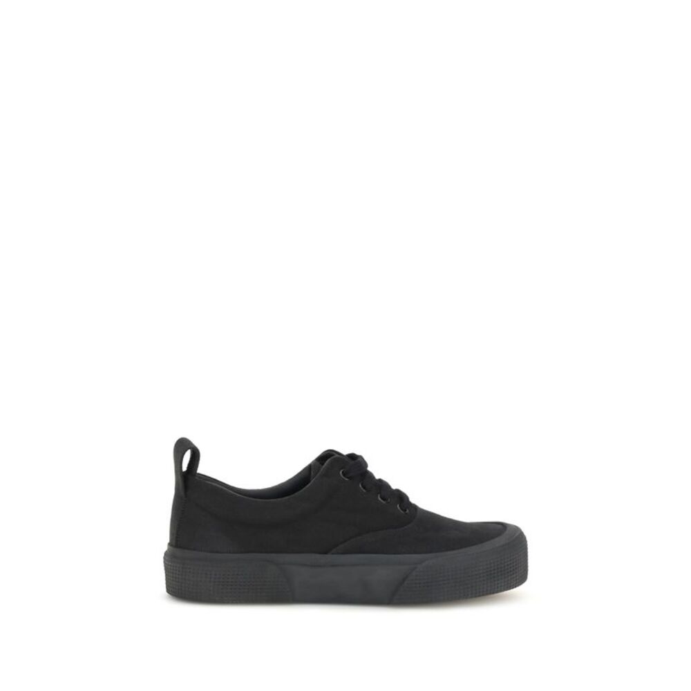 Phoebe Philo Women Plimsole Sneakers
